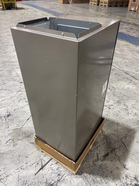 3 Ton AC/HP ECM Communicating Multiposition Fan Coil 208-230/60/1 R-410A CFM 1200