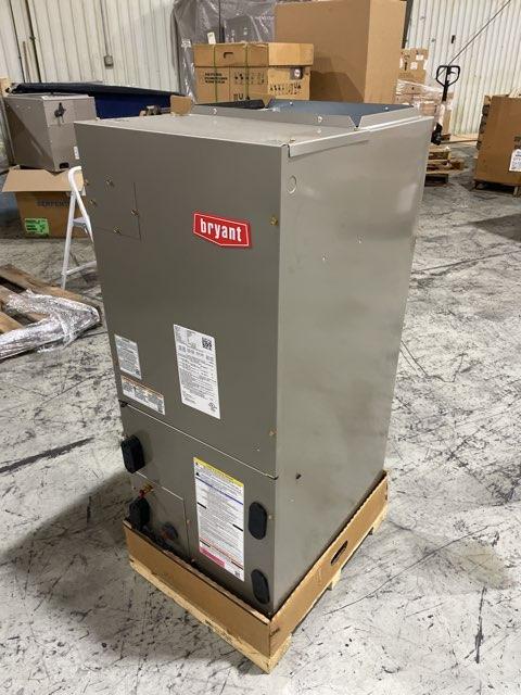 3 Ton AC/HP ECM Communicating Multiposition Fan Coil 208-230/60/1 R-410A CFM 1200