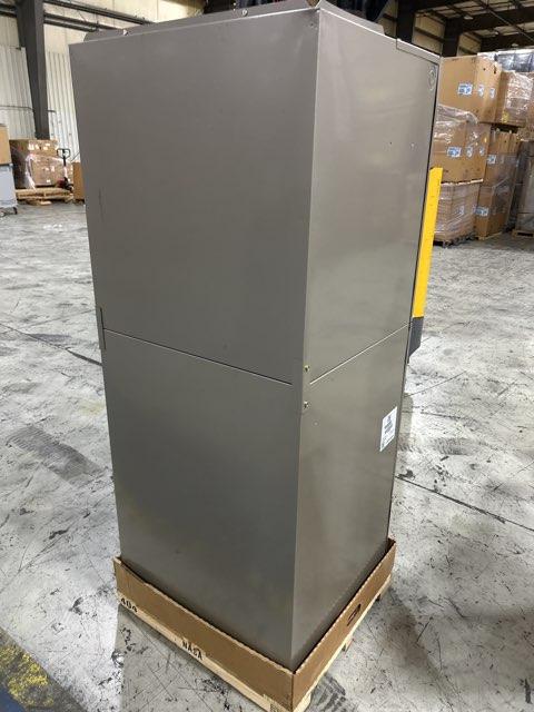 5 Ton AC/HP ECM Communicating Multiposition Fan Coil 208-230/60/1 R-410A CFM 1750