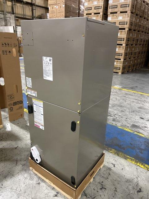 5 Ton AC/HP ECM Communicating Multiposition Fan Coil 208-230/60/1 R-410A CFM 1750