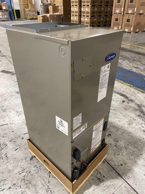 2 Ton AC/HP ECM Communicating Multiposition Fan Coil 208-230/60/1 R-410A CFM 1050