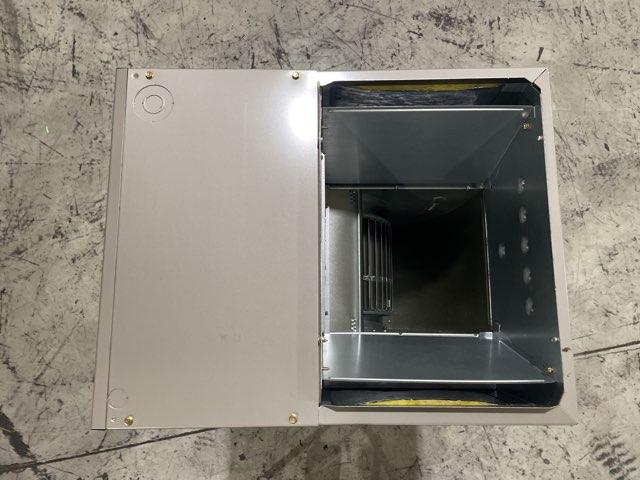 2 Ton AC/HP ECM Communicating Multiposition Fan Coil 208-230/60/1 R-410A CFM 1050