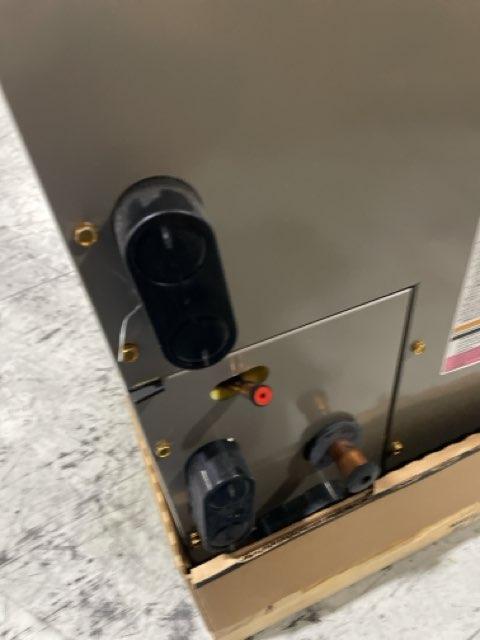 2 Ton AC/HP ECM Communicating Multiposition Fan Coil 208-230/60/1 R-410A CFM 1050