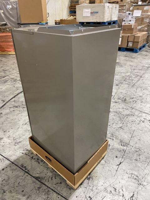 2 Ton AC/HP ECM Communicating Multiposition Fan Coil 208-230/60/1 R-410A CFM 1050