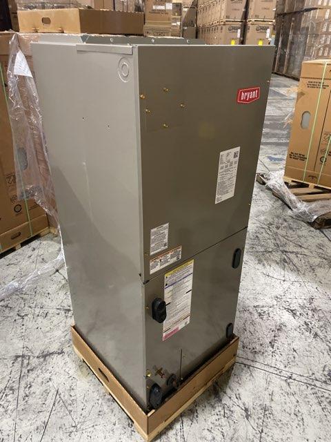 4 Ton AC/HP ECM Communicating Multiposition Fan Coil 208-230/60/1 R-410A CFM 1400