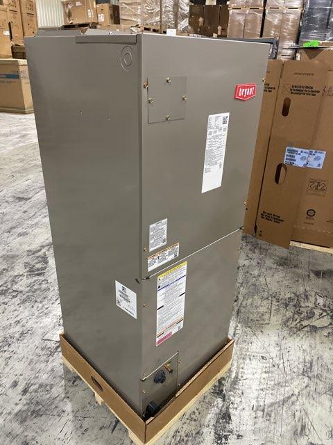 3 Ton AC/HP ECM Multiposition Fan Coil 208-230/60/1 R-410A CFM 1225