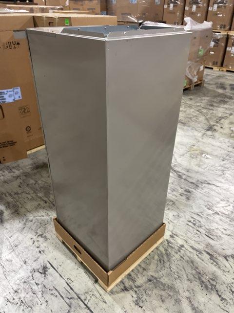 3 Ton AC/HP ECM Multiposition Fan Coil 208-230/60/1 R-410A CFM 1225