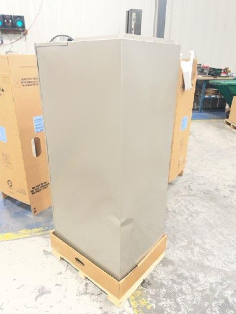 2 Ton AC/HP ECM Multiposition Fan Coil 208-230/60/1 R-410A CFM 1021