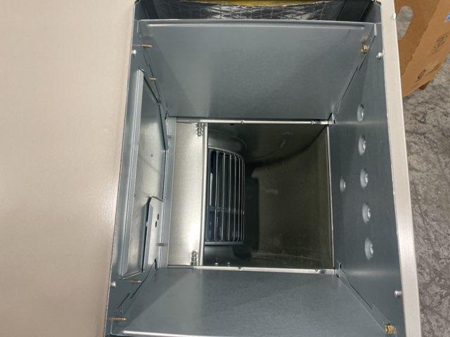 2 Ton AC/HP ECM Multiposition Fan Coil 208-230/60/1 R-410A CFM 1021