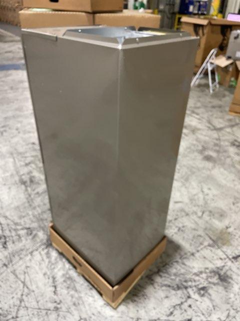 2 Ton AC/HP ECM Multiposition Fan Coil 208-230/60/1 R-410A CFM 1021