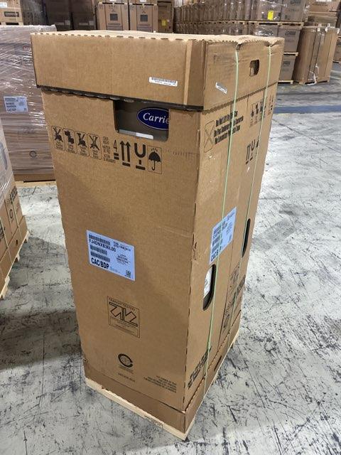 3 Ton AC/HP ECM Multiposition Fan Coil 208-230/60/1 R-410A CFM 1433