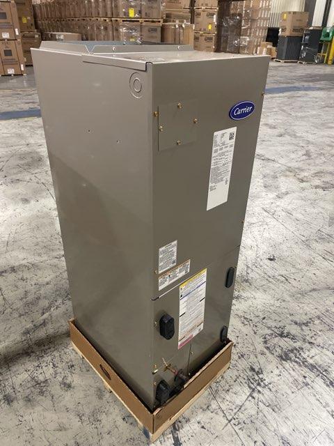 3 Ton AC/HP ECM Multiposition Fan Coil 208-230/60/1 R-410A CFM 1433