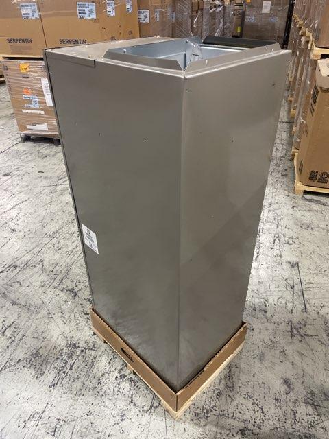 3 Ton AC/HP ECM Multiposition Fan Coil 208-230/60/1 R-410A CFM 1433