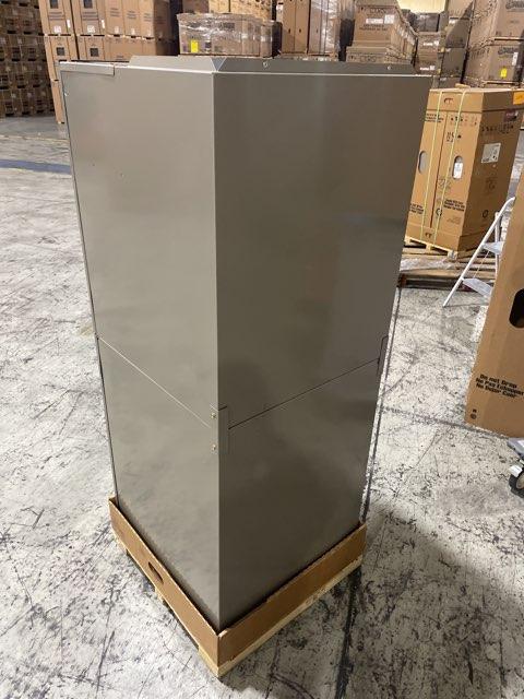 3 Ton AC/HP ECM Multiposition Fan Coil 208-230/60/1 R-410A CFM 1225