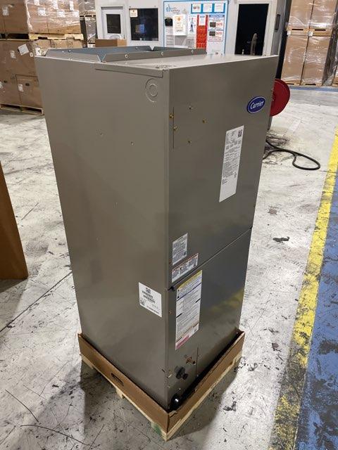 3 Ton AC/HP ECM Multiposition Fan Coil 208-230/60/1 R-410A CFM 1225