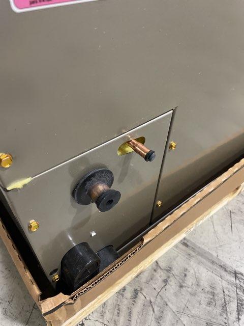 3 Ton AC/HP ECM Multiposition Fan Coil 208-230/60/1 R-410A CFM 1225