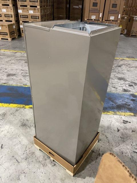 3 Ton AC/HP ECM Multiposition Fan Coil 208-230/60/1 R-410A CFM 1225