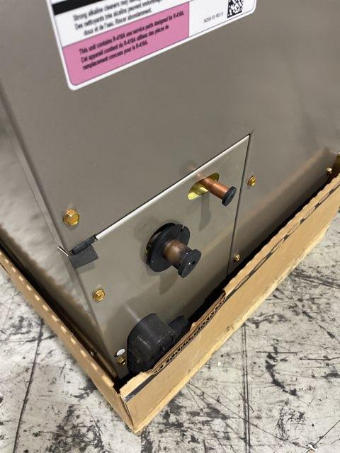 1.5 Ton AC/HP ECM Multiposition Fan Coil 208-230/60/1 R-410A CFM 683