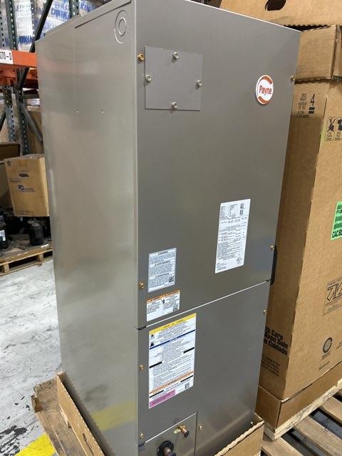 1.5 Ton AC/HP ECM Multiposition Fan Coil 208-230/60/1 R-410A CFM 683