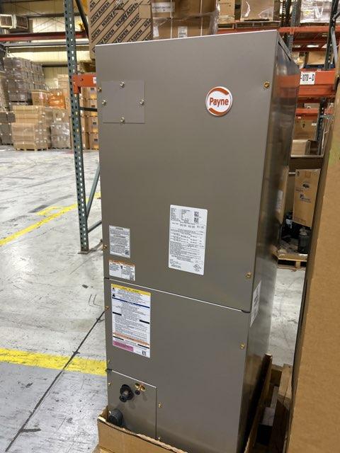 1.5 Ton AC/HP ECM Multiposition Fan Coil 208-230/60/1 R-410A CFM 683