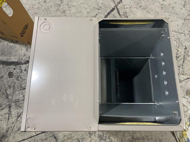 1.5 Ton AC/HP ECM Multiposition Fan Coil 208-230/60/1 R-410A CFM 683