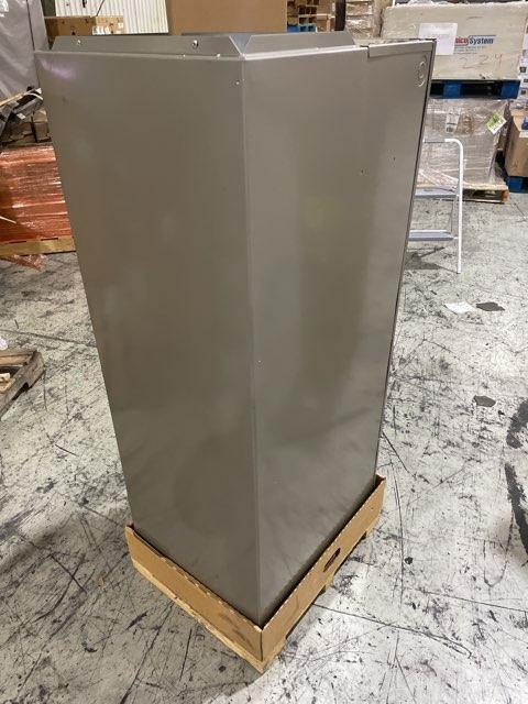 1.5 Ton AC/HP ECM Multiposition Fan Coil 208-230/60/1 R-410A CFM 683