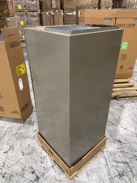 3 Ton AC/HP ECM Multiposition Fan Coil 208-230/60/1 R-410A CFM 1332