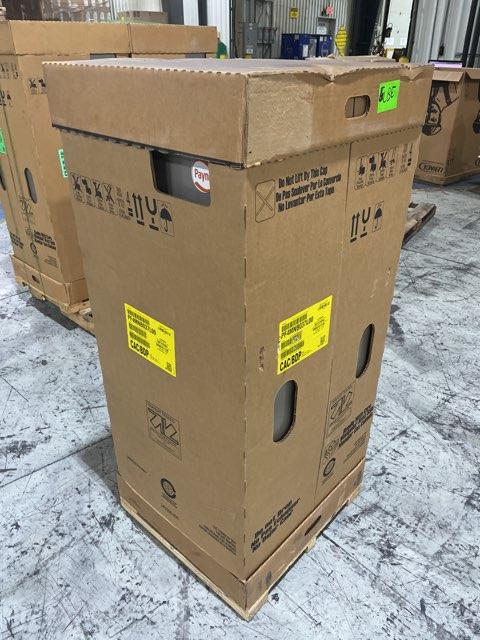 3 Ton AC/HP ECM Multiposition Fan Coil 208-230/60/1 R-410A CFM 1332