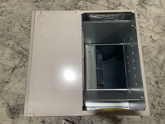 3 Ton AC/HP ECM Multiposition Fan Coil 208-230/60/1 R-410A CFM 1332