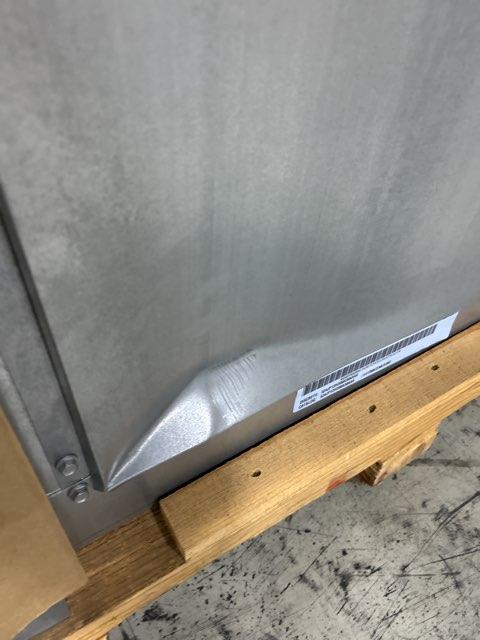 10 Ton AC/HP ECM Multiposition Air Handler 208-230/60/3 R-410A CFM 5000