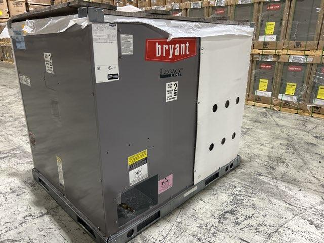 7.5 Ton Two-Stage Split-System Heat Pump 460/60/3 R410A 11.2 EER