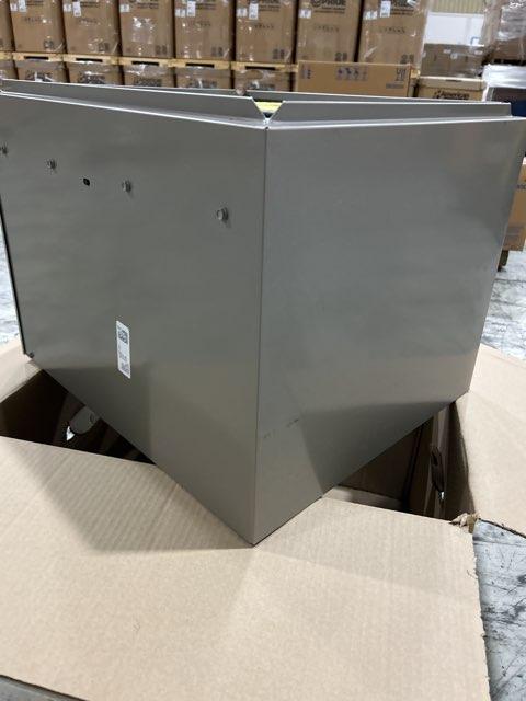 2 Ton AC/HP Upflow/Downflow Cased V Coil, R410A CFM 1000
