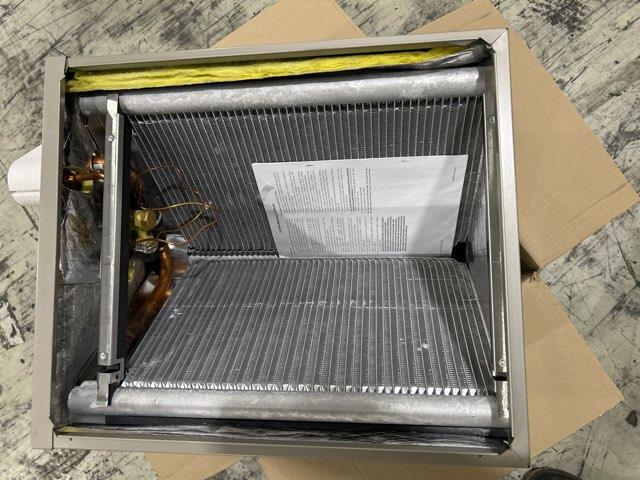 2 Ton AC/HP Upflow/Downflow Cased V Coil, R410A CFM 1000