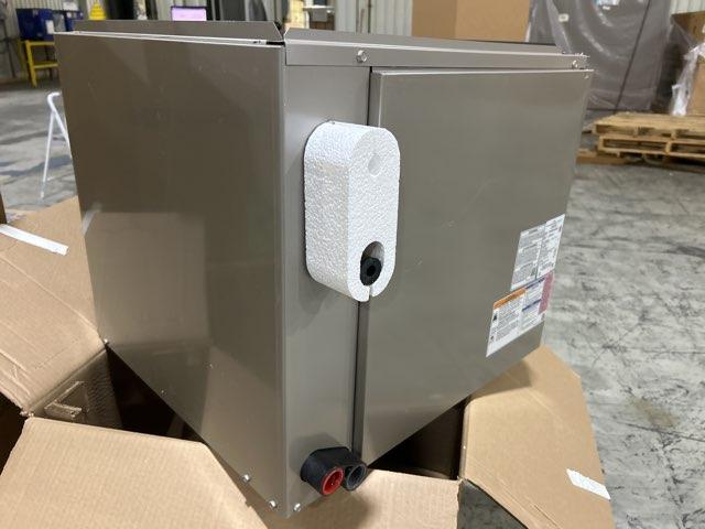 3.5 Ton AC/HP Upflow/Downflow Cased N Coil, R410A CFM 1750