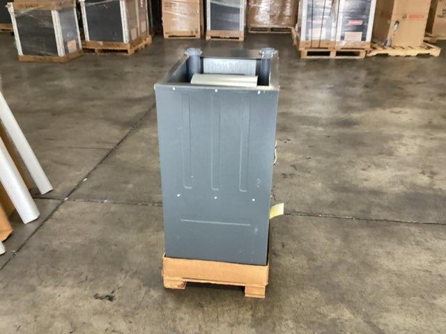 40,000 BTU Low NOx 1-Stg Downflow/Horizontal ECM Multi Speed Gas Furnace 92% 115/60/1 CFM: 1498