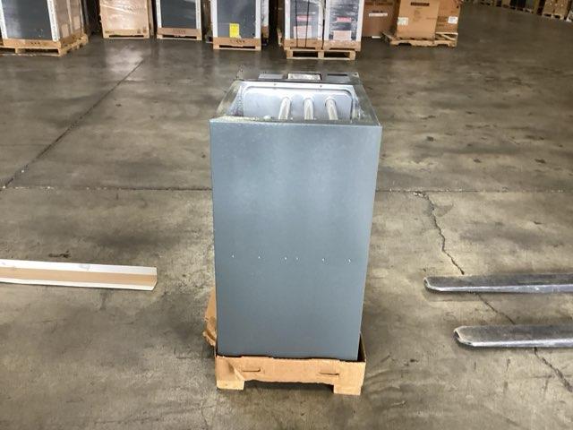 60,000 BTU Two-Stage Up/Horz ECM Variable Speed Communicating Gas Furnace 80% 115/60/1 CFM: 1600