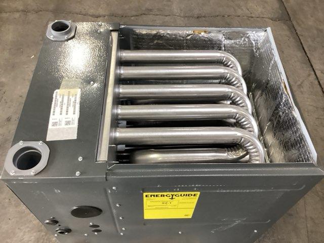 100,000 BTU Low NOx 1-Stg Upflow/Horizontal ECM Multi Speed Gas Furnace 92% 115/60/1 CFM: 2000