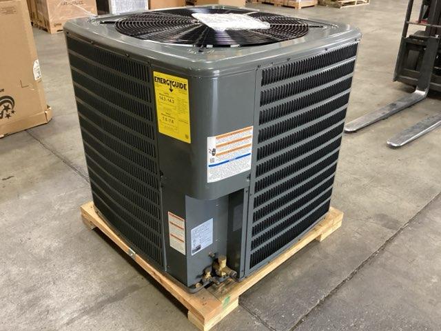 3.5 Ton Single-Stage Split-System Heat Pump 208-230/60/1 R410A 14.3 SEER2