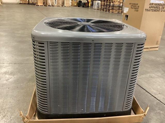 4 Ton Single-Stage Split-System Air Conditioner 208-230/60/1 R410A 14 SEER
