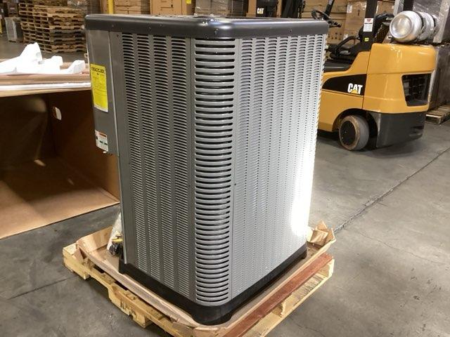 4 Ton Inverter Split-System Communicating Air Conditioner 208-230/60/1 R410A 18 SEER2