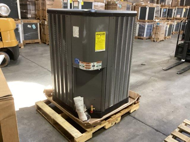 4 Ton Inverter Split-System Communicating Air Conditioner 208-230/60/1 R410A 18 SEER2