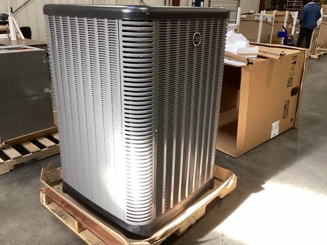 4 Ton Inverter Split-System Communicating Air Conditioner 208-230/60/1 R410A 18 SEER2