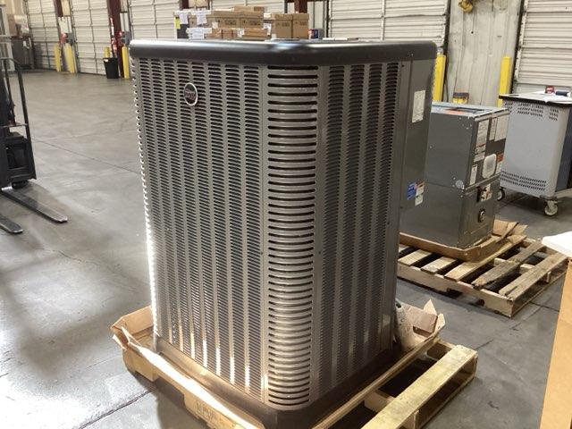 4 Ton Inverter Split-System Communicating Air Conditioner 208-230/60/1 R410A 18 SEER2