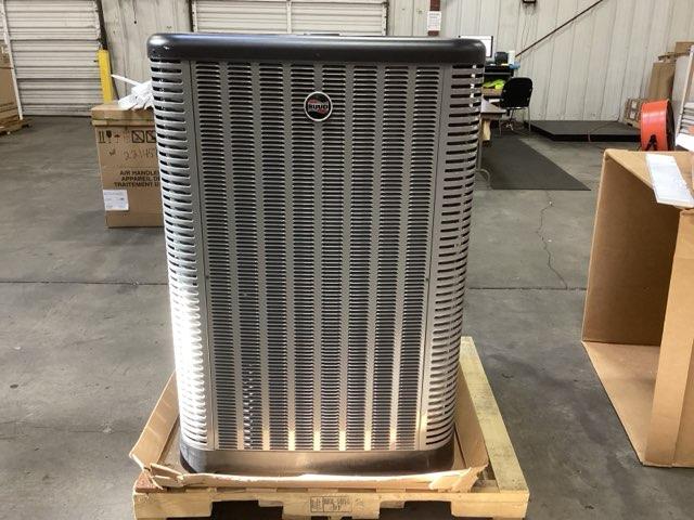 4 Ton Inverter Split-System Communicating Air Conditioner 208-230/60/1 R410A 18 SEER2