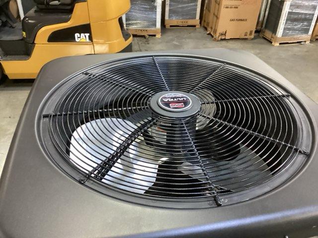 4 Ton Inverter Split-System Communicating Air Conditioner 208-230/60/1 R410A 18 SEER2