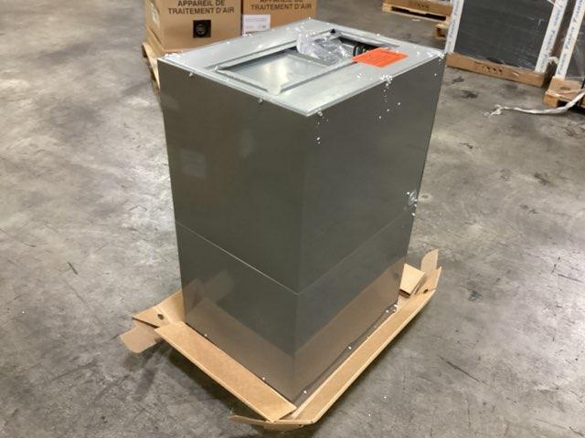 2 Ton AC/HP ECM Multiposition Air Handler With 7 KW Heat, 208-240/60/1 R-410A CFM 896