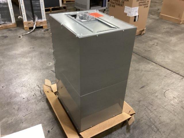 2 Ton AC/HP ECM Multiposition Air Handler With 7 KW Heat, 208-240/60/1 R-410A CFM 896