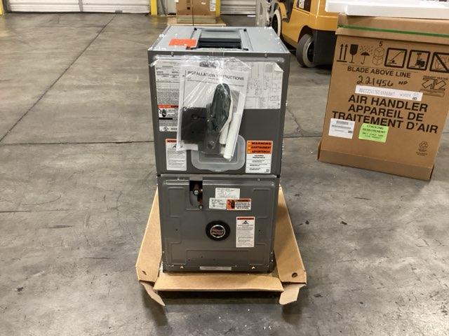 2 Ton AC/HP ECM Multiposition Air Handler With 7 KW Heat, 208-240/60/1 R-410A CFM 896