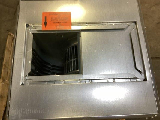 3 Ton AC/HP ECM Multiposition Air Handler With 10 KW Heat, 208-240/60/1 R-410A CFM 1227