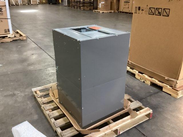 3 Ton AC/HP ECM Multiposition Air Handler With 10 KW Heat, 208-240/60/1 R-410A CFM 1227